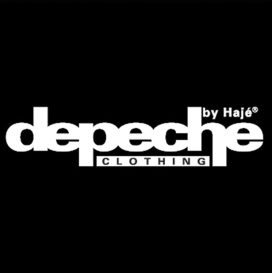 Depeche Clothing