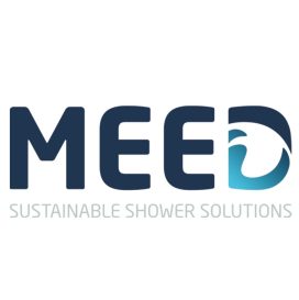 Meed – Sustainable Shower Solutions