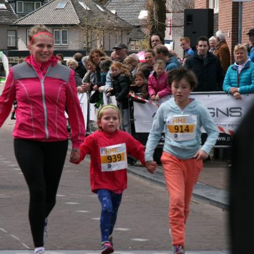 Mulderij Iedereen Kan Meedoen Loop