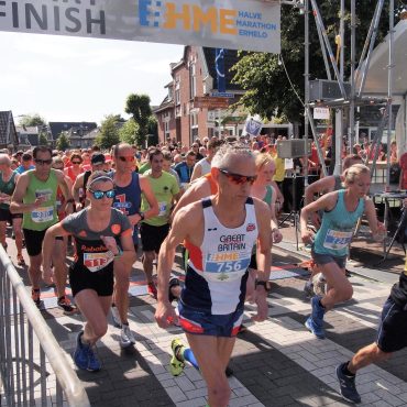 OAK Advocaten Ermelo Tien Kilometer