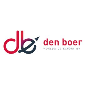 Den Boer Export