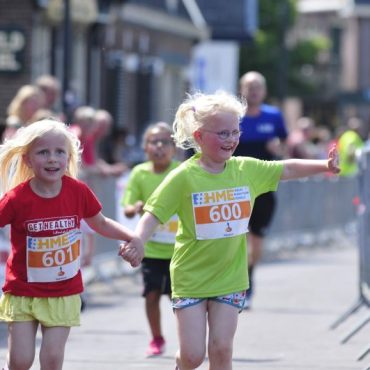 Mulderij Kidsrun