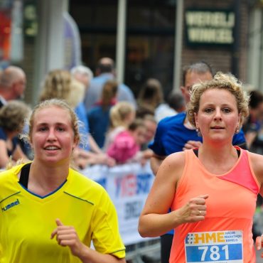 Onderweegs & De Groot Vijf Kilometer