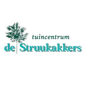 Tuincentrum de Struukakkers