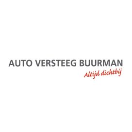 Auto Versteeg Buurman