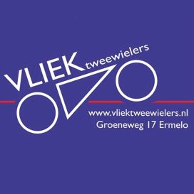 Vliek tweewielers