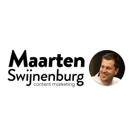 Maarten Swijnenburg